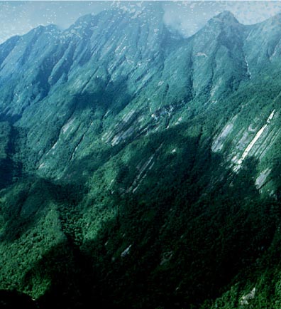 Mountain Image